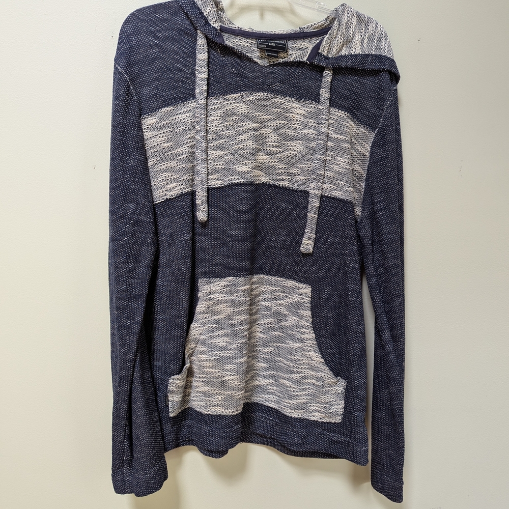 Liquid Force Mens Hooded Pullover